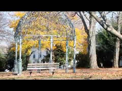 Princeton Belvidere Apartments in Lowell, MA