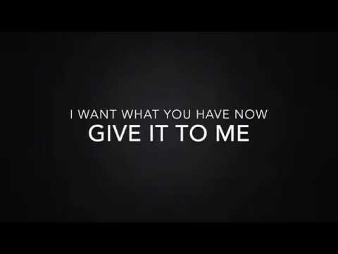 Willamette Stone - I Want What You Have lyrics