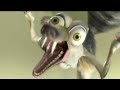 Scrat Sfx Scream Sound Effects