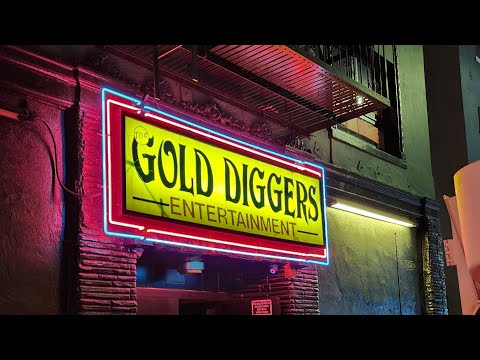 Mike Viola & Everybody Else - Dan Pawlovich, Jake Sinclair & the Horny Boys @ Gold Diggers 3/16/2023