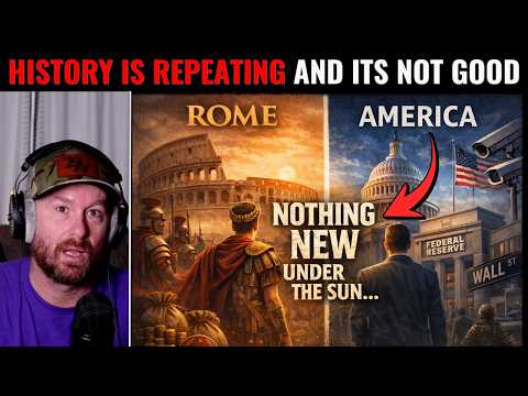 1913 Changed EVERYTHING and Most People Don't Even Know It