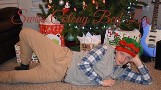 Swiss Colony Beef Log TV Version