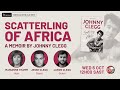 Scatterling Of Africa A Memoir By Johnny Clegg
