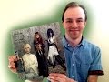 Tori Amos American Doll Posse Vinyl Unboxing ...