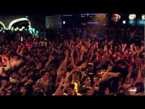 Aftermovie Midnight International Festival Manresa - Juan Magan + Flaix Fm