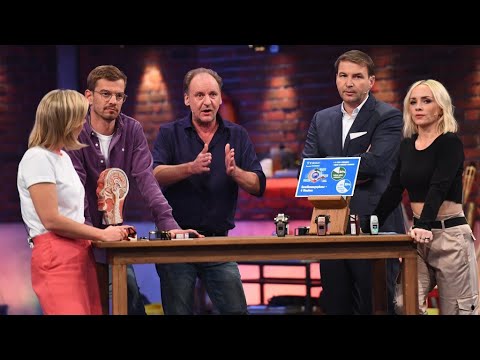 C-Boxx - Entwöhnung mit Psychologie - Das Ding des Jahres