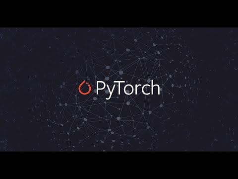 Introduction to PyTorch Deep Learning Framework
