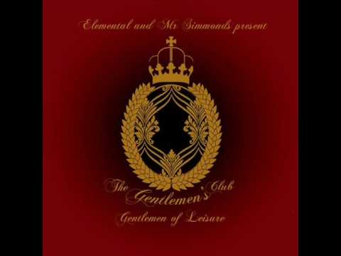 ELEMENTAL - all for you