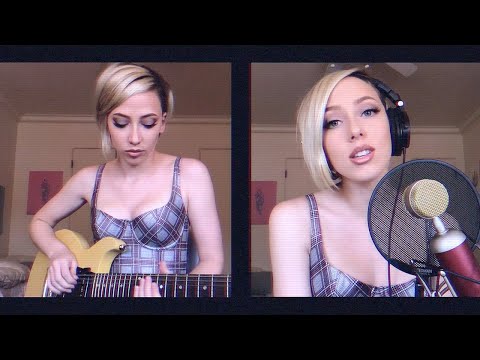 THINKIN BOUT YOU // KATIE // Official Bunny Blake Cover