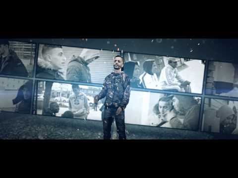 KLAMS (SARRAZIN)  MA ROUTINE CLIP BY NFCA 2015