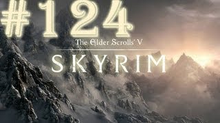 Прохождение Skyrim - часть 124 (Любовь Довакина)
