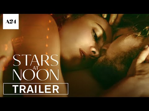 Official US Trailer