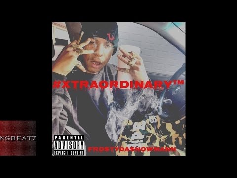 FrostyDaSnowMann ft. Hopout, Mad North - Who Trippin [New 2016]