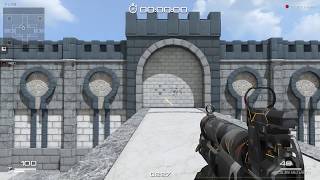 【SF2】CSLS06 Mk3 tAfzFX 試射動画