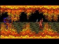 Tyris Flare Golden Axe 3 SEGA Hard