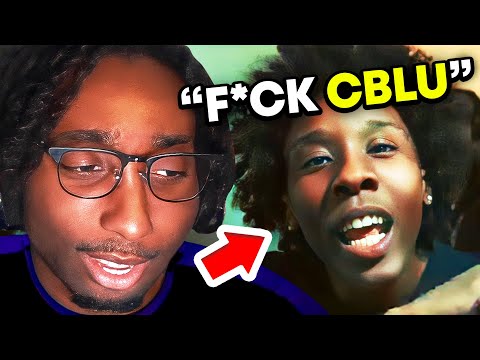 The C Blu & Set Da trend Beef Just Got PERSONAL..