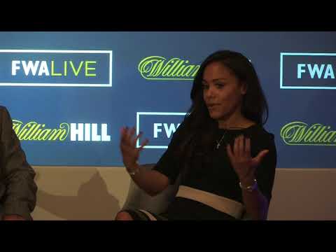 FWA LIve part 3   FA Cup final predictions