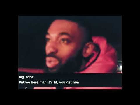 Ot Chi - Switch It Remix (Behind The Scenes)