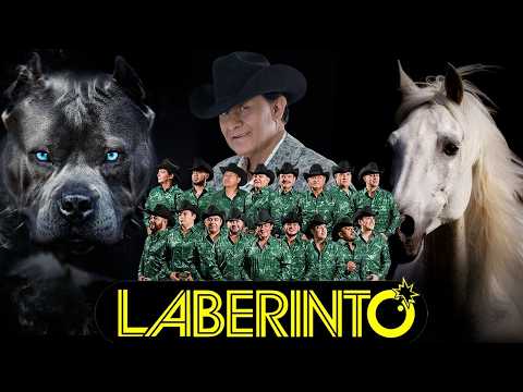 Grupo Laberinto Mix 2026 🐎 Corridos de Caballos Inmortales | Éxitos Norteños Para El Rancho 🔥