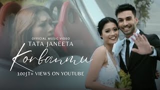 tata janeeta - korbanmu / mv