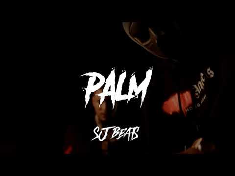 "Palm"- Dutchavelli x M Huncho x 2020 UK Drill Type Beat | Prod. SjBeats