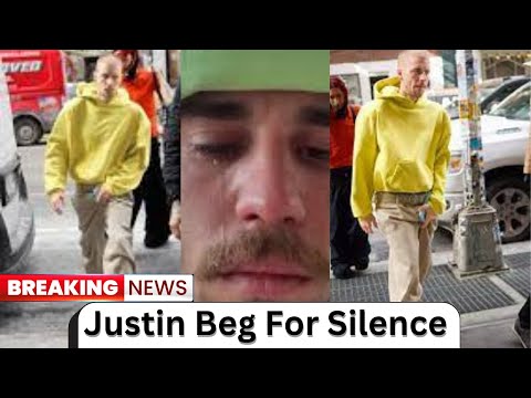 Enough is Enough: Justin Bieber's Public Meltdown Caught on Camera!