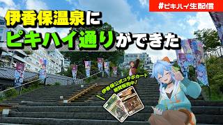 【定期配信】のぼり６０本自力で立てた【初見歓迎】