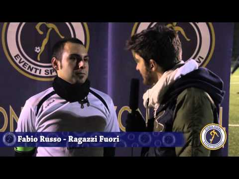 Zona Goal: Hammers - Ragazzi Fuori - Interviste