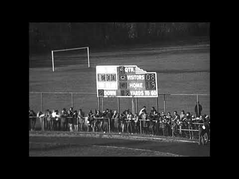 Detroit Catholic Central 28--Fordson 8, November 10, 2020