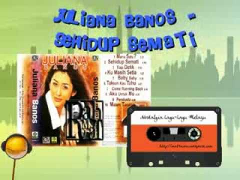 JULIANA BANOS - SEHIDUP SEMATI