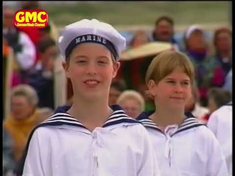 Hamburger Alsterspatzen - Wenn ich groß bin, werd' ich Kapitän 1998