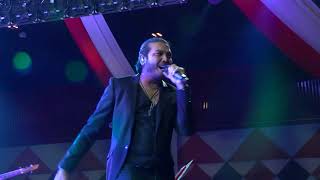 Download lagu HYDRA Rock Band | JIGGEE mp3 Download lagu HYDRA Rock Band | JIGGEE mp3