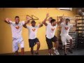 YouTube/Carnaval - Troupe Dance - Liga da Justiça ( Foge Mulher Maravilha)