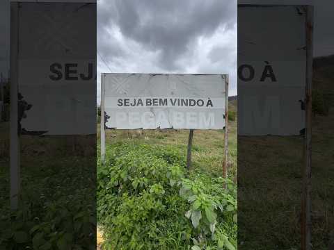 Pega bem - Distrito de Tarumirin MG