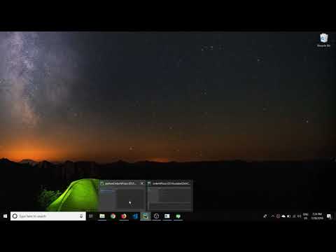 Python Tutorial Guidesktop App Connect Gui To Python Part 2