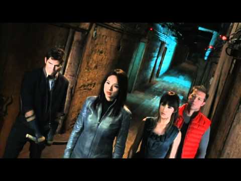 Cinematic Excrement - Episode 20: The King Of Fighters part 2