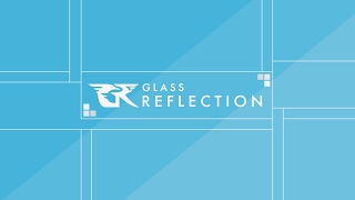 GLASS REFLECTION 8 YEAR + ALMOST BIRTHDAY STREAM! thumbnail