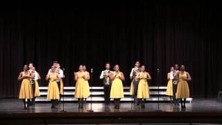 RODGERS & HAMMERSTEIN MEDLEY • CENTRAL ISLIP SHOW CHOIR