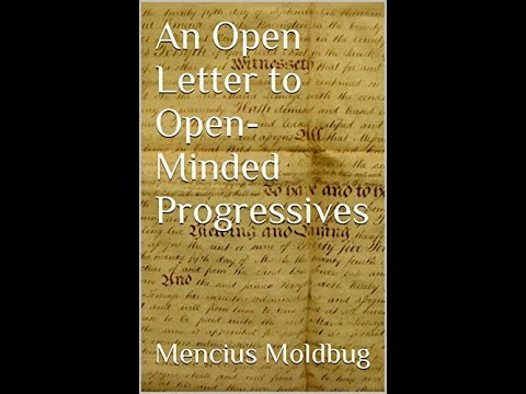 an open letter to open minded progressives (curtis yarvin/mencius moldbug)