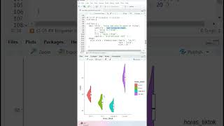 Titulos y subtitulos  #tips #python #programming #code #estadísticas #data #datascience #rstudio