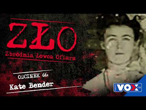 Kate Bender i jej Krwawa Rodzina