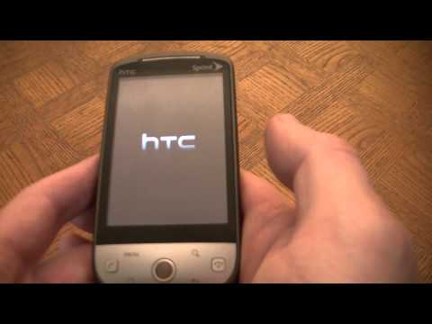 comment ouvrir smartphone htc