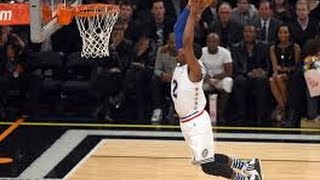 All-Star Game - John Wall