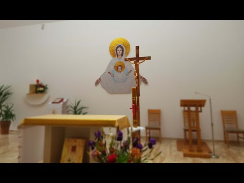 12 września 2021 - XXIV Niedziela zwykła