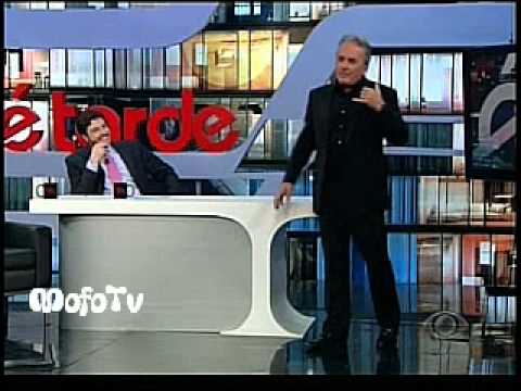 "Fecha na Prochaska" por Otávio Mesquita