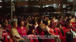 Download lagu Hokkien Street Opera: The Disappearing Voices [Singapore] mp3