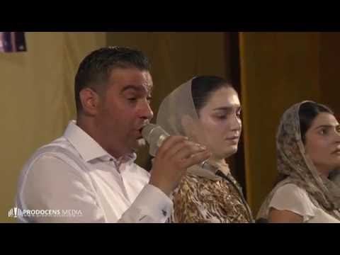 GRUPUL RUGUL APRINS - EU DE TINE AM NEVOIE - TURNEUL "TRAIESTE CU FOLOS" - VASLUI