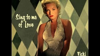 Vicki Benet - That's All