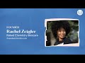 Season 5 National Beauty Pitch Competition Rachel Zeigler Of Naked Chemistry Skincare