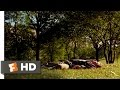 Fatal Attraction 1 8 Movie CLIP Lying In The Park 1987 HD